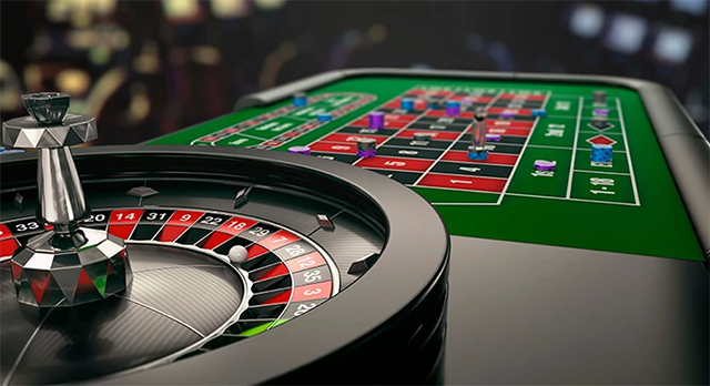 Live casino Loto188 sảnh game bài đẳng cấp hàng đầu hiện nay