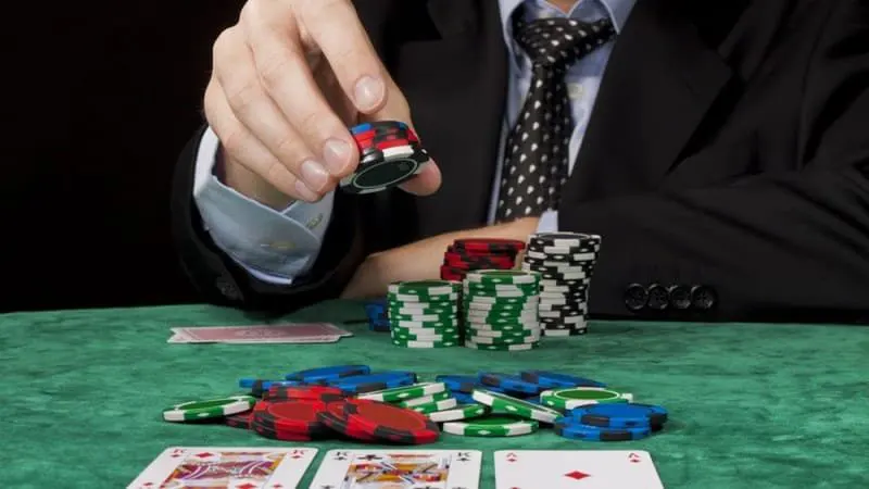 Cùng Loto188 tìm hiểu khái niệm Fish trong Poker là gì?