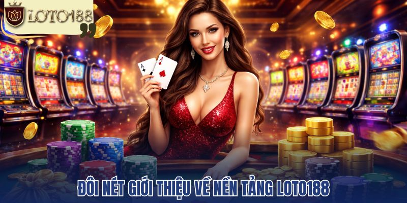 Đôi nét giới thiệu về nền tảng Loto188