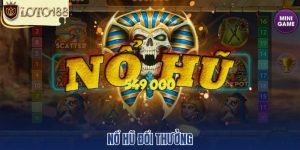 Nổ Hũ Đổi Thưởng