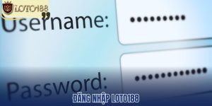 đăng nhập loto188