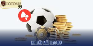 khuyến mãi loto188
